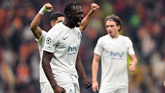 WALFOOT: İSTANBUL CEHENNEMİ Mİ UNION SUSTURDU