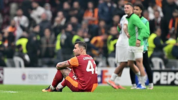 HLN:  UNION CADI KAZANINDAN PROMISE İLE ÇIKTI