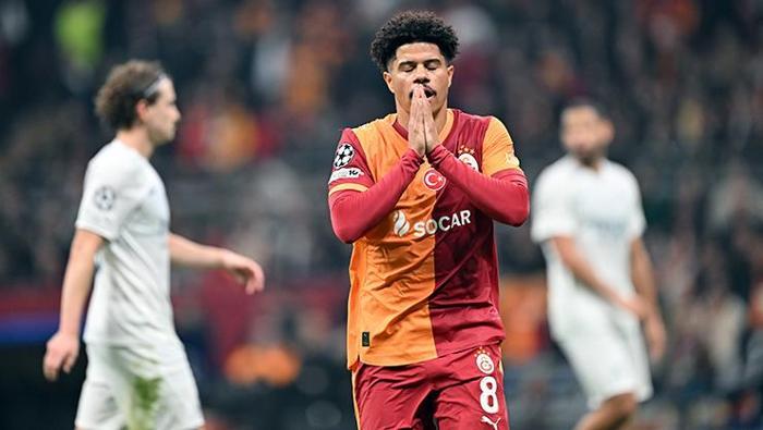 Union SGnin Galatasaray galibiyeti sonrası Belçika basınından olay başlık 50 bin Türkü susturdu