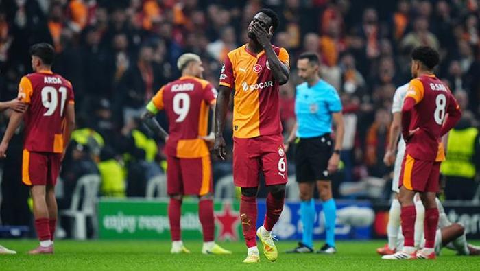 Union SGnin Galatasaray galibiyeti sonrası Belçika basınından olay başlık 50 bin Türkü susturdu