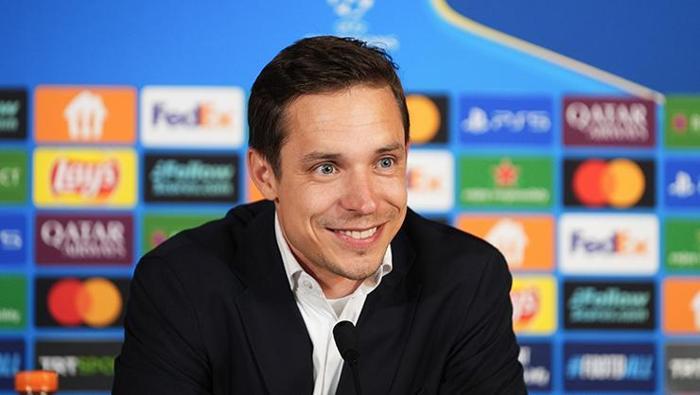 LEQUIPE: UNION İSTANBULDAN GALİBİYETLE DÖNDÜ