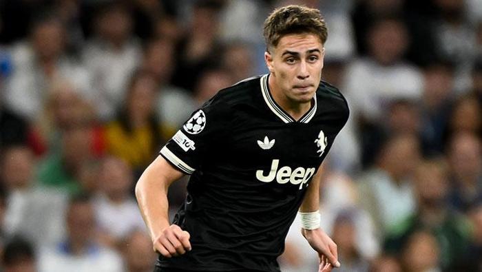 BODO/GLIMT 2-3 JUVENTUS