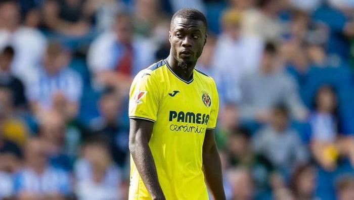 Nicolas Pepe ailesini terk etti: Sebebi büyük tepki çekti