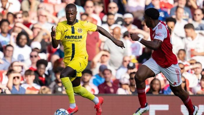 Nicolas Pepe ailesini terk etti: Sebebi büyük tepki çekti