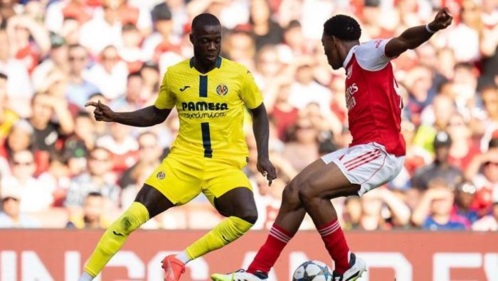 Nicolas Pepe ailesini terk etti: Sebebi büyük tepki çekti