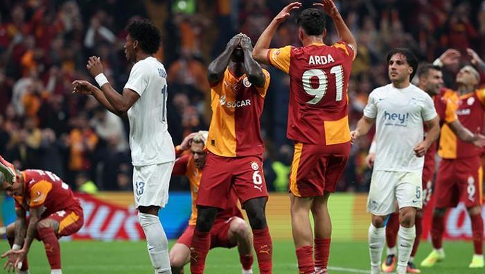 BU ÖRNEK DE Mİ GÖRÜLMÜYOR