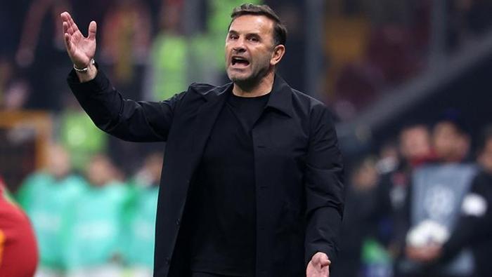 Hasan Şaş Galatasaray mağlubiyeti sonrası ağzına geleni saydı Sen şeref yoksunusun zeka özrün olduğu ortada