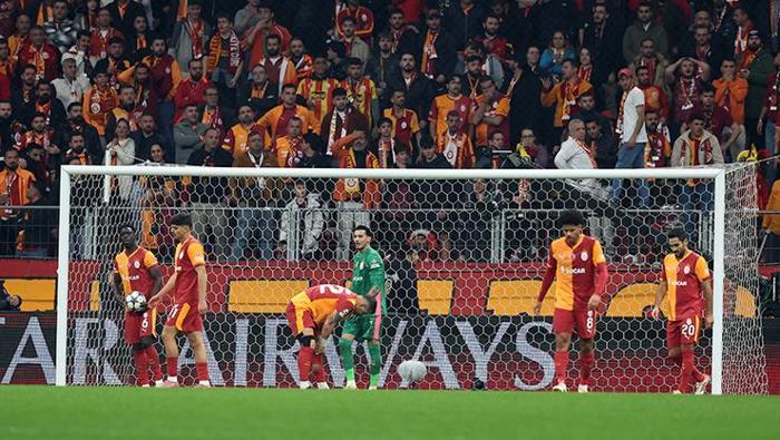 İYİ BİR TABLO OLMAZ