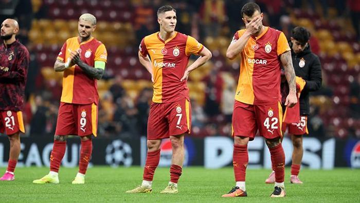Hasan Şaş Galatasaray mağlubiyeti sonrası ağzına geleni saydı Sen şeref yoksunusun zeka özrün olduğu ortada