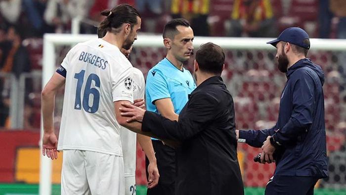 OSIMHEN BAŞKA ICARDI BAŞKA