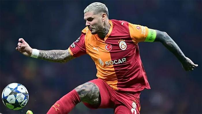 ATLETICO İLE FİNAL