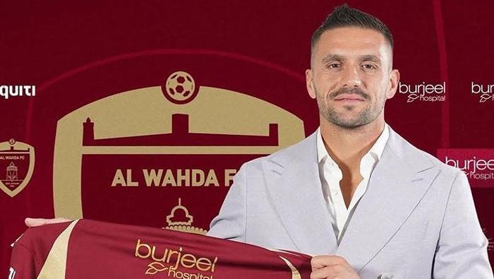 Dusan Tadicten tek başına dev performans Fenerbahçeliler mesaj yağdırdı...