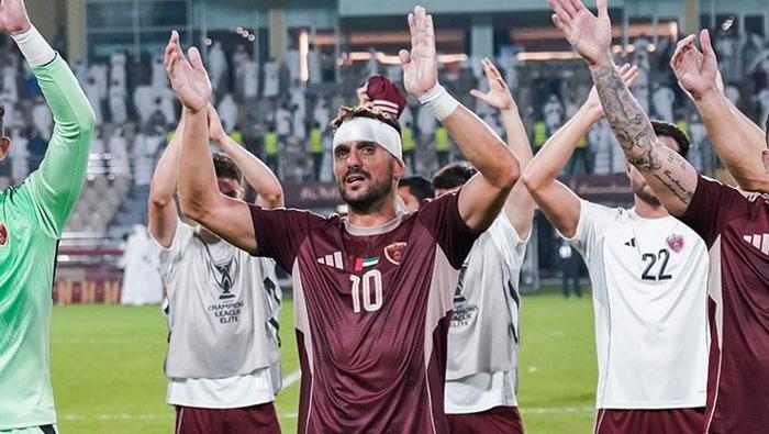 FENERBAHÇELİLER UNUTMADI