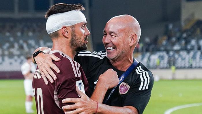 15 MAÇTA 13 GOLE KATKI