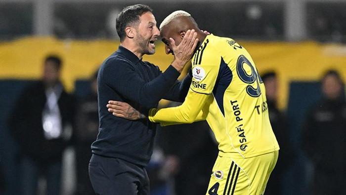 Fenerbahçede Sadettin Saran kafayı Sörlotha taktı Şampiyonluk için kesenin ağzını açtı