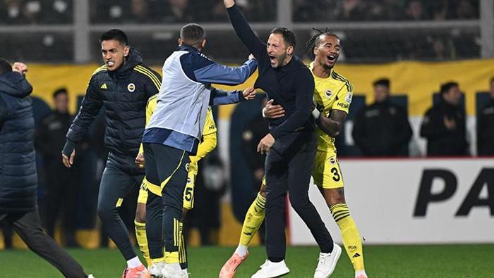 Fenerbahçede Sadettin Saran kafayı Sörlotha taktı Şampiyonluk için kesenin ağzını açtı