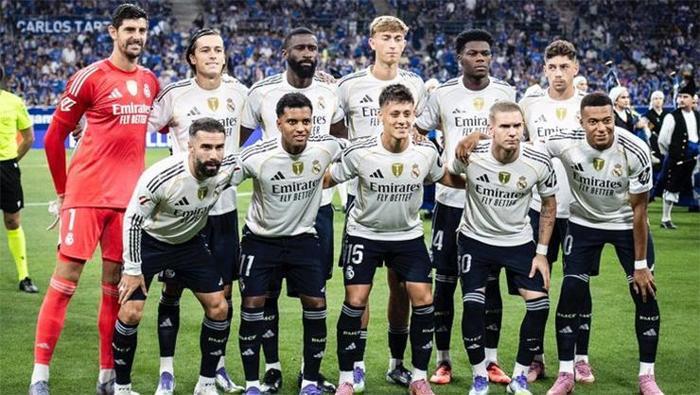 Real Madrid soyunma odası ikiye bölündü Büyük krizin aktörlerinden biri de Arda Güler