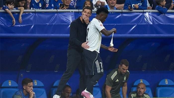 Real Madrid soyunma odası ikiye bölündü Büyük krizin aktörlerinden biri de Arda Güler