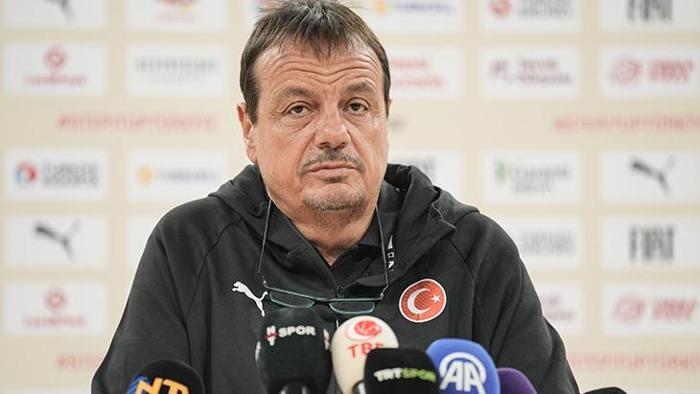 NBA Europe sorunları çözecek TBF Başkanı Hidayet Türkoğlundan tarihi açıklamalar