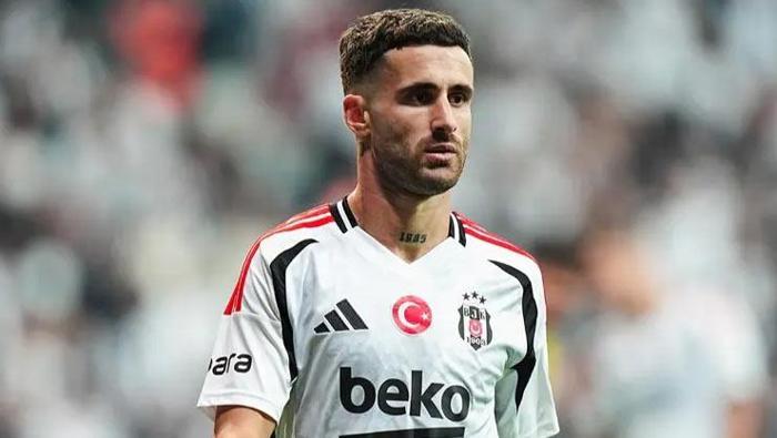 Rafa Silva cephesinden net yalanlama Asla böyle bir görüşme olmadı