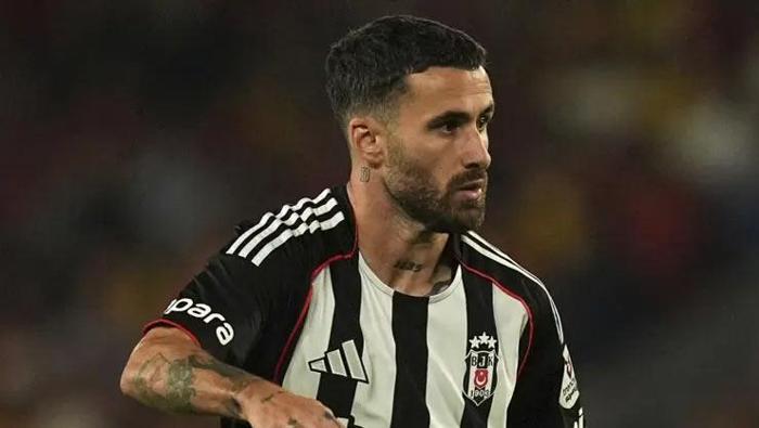 DURUMUNDA BİR DEĞİŞİKLİK YOK