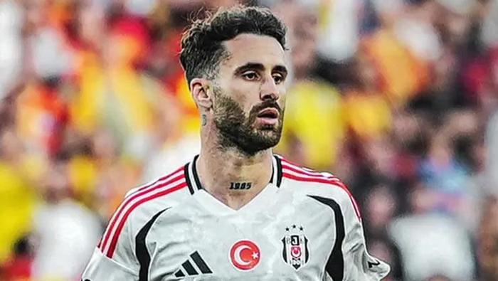 ASLA GÖRÜŞME OLMADI