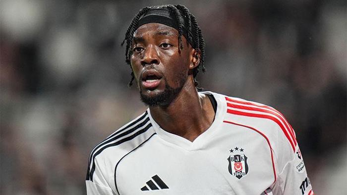 GÜNDEM TAMMY ABRAHAM