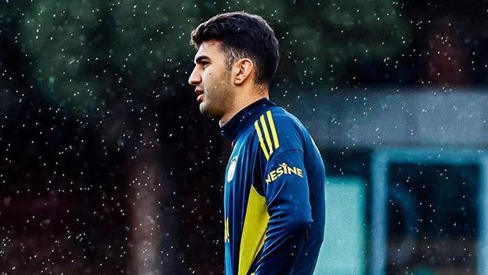 O ŞANSI İYİ KULLANDI