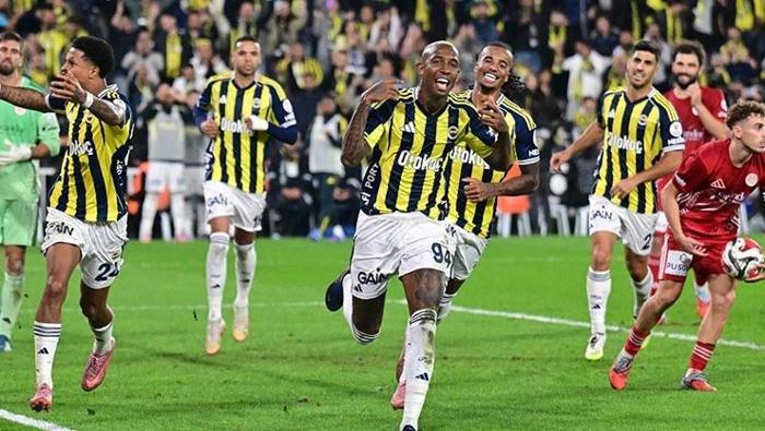 Sinan Kaloğlundan FANATİKe Yiğit Efe değerlendirmesi: Yıldız gibi parlar