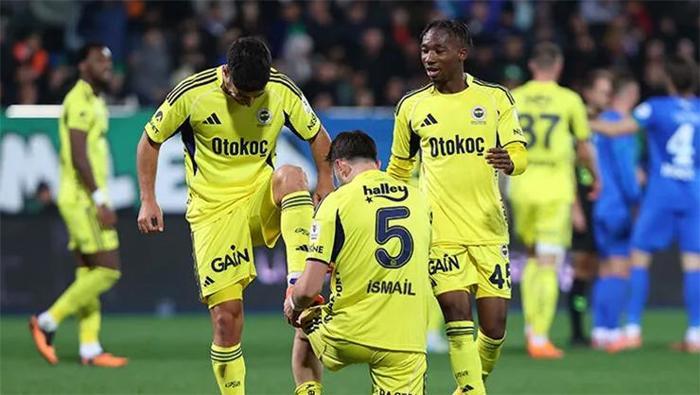 Fenerbahçe - Ferencvaros maçı canlı izle | FB FERENCVAROS maçı şifresiz (UEFA Avrupa Ligi maçı canlı yayın)