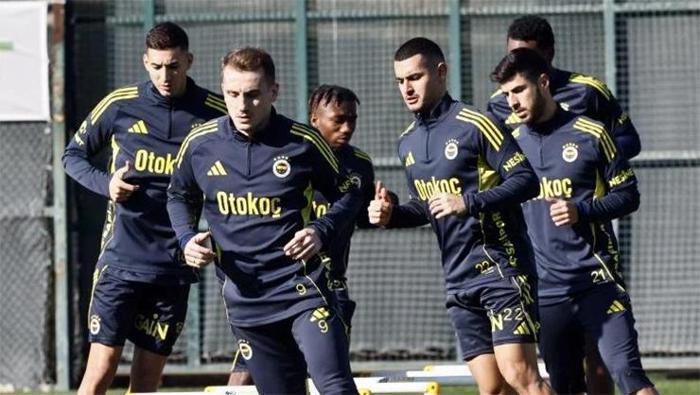 F.BAHÇE-FERENCVAROS MAÇI NE ZAMAN