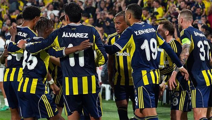 Fenerbahçe - Ferencvaros maçı canlı izle | FB FERENCVAROS maçı şifresiz (UEFA Avrupa Ligi maçı canlı yayın)