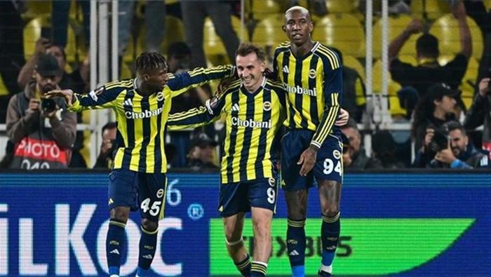 UEFA AVRUPA LİGİ F.BAHÇE | Fenerbahçe- Ferencvaros maçı şifresiz veren kanallar | FB maçı canlı takip