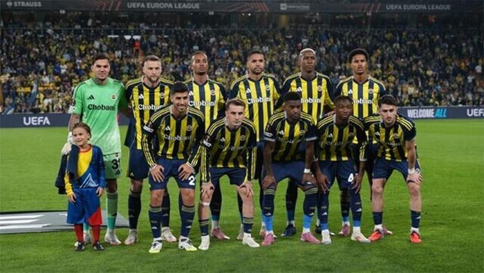 UEFA AVRUPA LİGİ F.BAHÇE | Fenerbahçe- Ferencvaros maçı şifresiz veren kanallar | FB maçı canlı takip