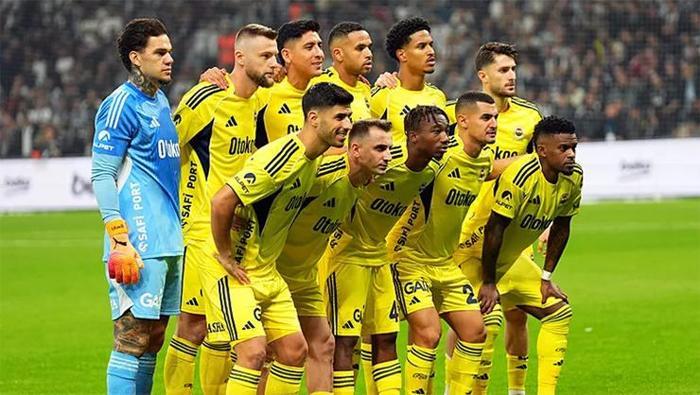 FENERBAHÇE-FERENCVAROS MAÇI NE ZAMAN