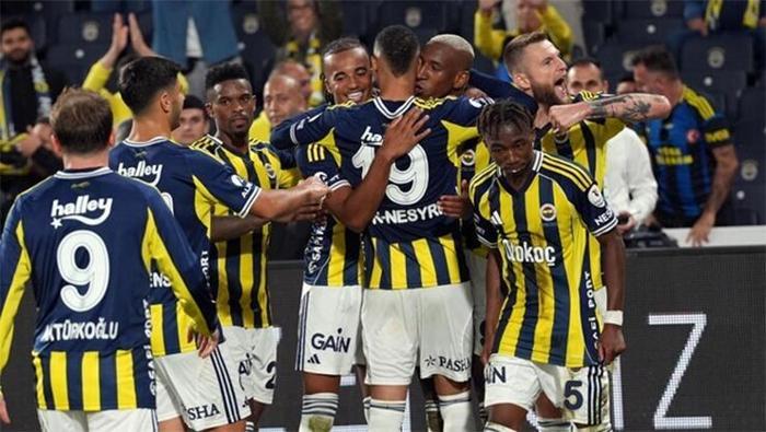 FENERBAHÇE AVRUPA LİGİ MAÇ TARİHLERİ