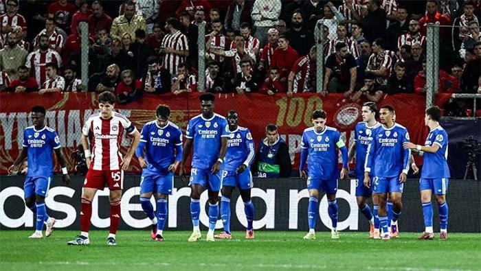 Arda Güler Real Madridde dümeni eline aldı Mbappe hayret içinde kaldı Alonsodan Gülere maç sonu özür