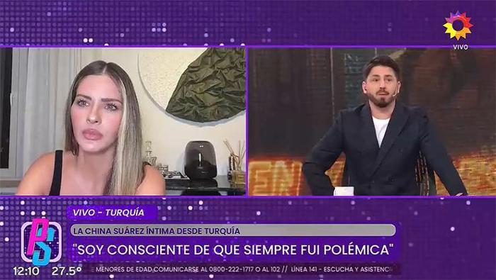 CHINA AÇTI AĞZINI YUMDU GÖZÜNÜ