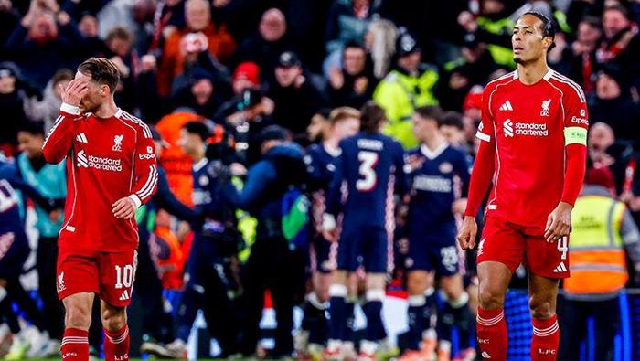 İKİNCİ YARI KÂBUS GİBİ GEÇTİ