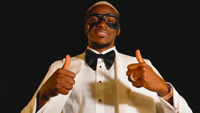 Osimhen yoksa problem var Fenerbahçe-Galatasaray derbisinde oynayacak mı Şaşırtan tablo