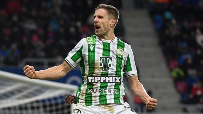 TOPU VARGAYA ŞİŞİRİYORLAR