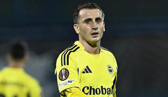 KEREM ÇOK SORUN ÇIKARACAK, EN-NESYRIYİ BEĞENİYORUM