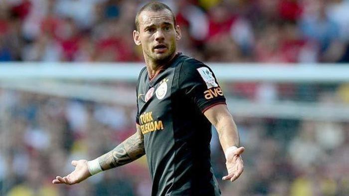 G.SARAYDA 45 GOL 44 ASİST