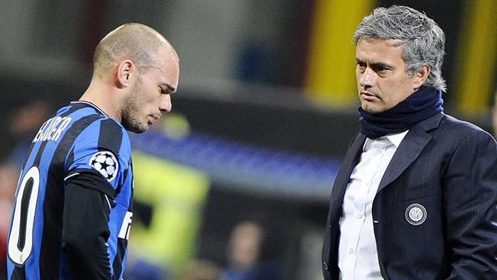 İKİ GÜN SONRA MOURINHO ARADI