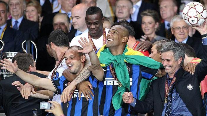 KARİYERİMİN EN GÜZEL ANIYDI