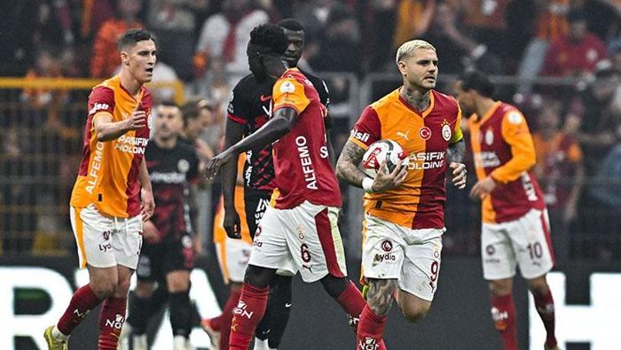 Fenerbahçe istemişti Galatasaray yıldız oyuncu için harekete geçti