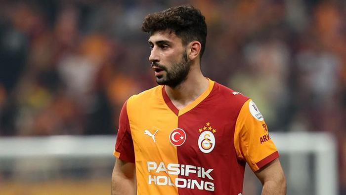 YUSUF DEMİR İÇİN AYRILIK KARARI