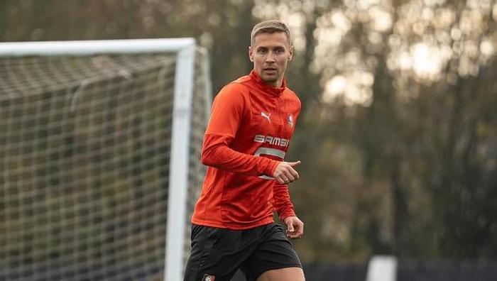 Frankowski tam zamanlı piston Galatasaraydan Rennese gitti, Fransa Ligue 1e damga vurdu