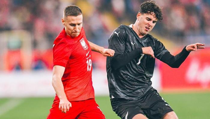 Frankowski tam zamanlı piston Galatasaraydan Rennese gitti, Fransa Ligue 1e damga vurdu