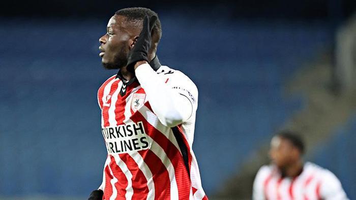 UEFA ÜLKE PUANI (GÜNCEL 28 KASIM 2025) I Türk takımlarından Avrupada seri sonu